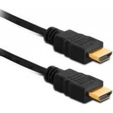 TSE HDMI Kablo 5mt Altın Uçlu