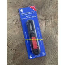 Jewel Blade Döküm Maket Bıçagı Metal Halı Kesme Maket Bıçağı Bi Metal KNI111