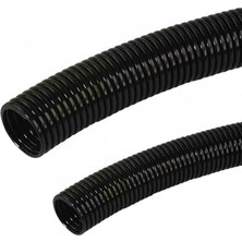 Dersa Spiral Boru Siyah Q32