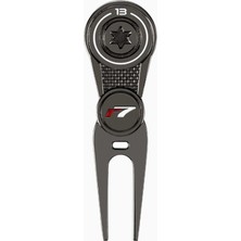 Taylor Made R7 Divot Repair Tool Golf Çim Onarım Aracı