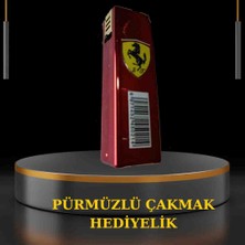 Pürmüzlü Çakmak