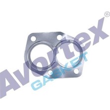 Avortex Eksoz Boğaz Conta Fıat 1.600  16V - 1.6  16V (Yeni Model) Marea-Siena-Brava-Palio Çift Boğaz Izli ml
