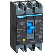 Chint Kompakt Şalter Sabit Tip NXM-800S 800A 50KA 3 Kutup