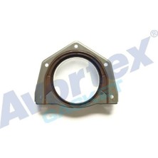 Avortex Arka Krank Keçesi Fıat 1.6 Multijet  16V - 1.9 Jtd Dizel Doblo-Linea-Pratico-Bravo Aparatlı Kaset Ti P Keçe Viton
