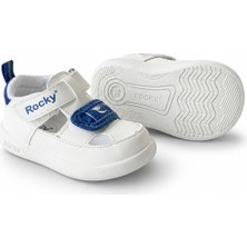 Rocky Sport Airy Ortopedik Ilk Adım Bebek Ayakkabısı Bebek Sandaleti