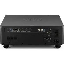 ViewSonic LS950WU 7100 ANSI Lümen WUXGA Lazer Kurulum Projektörü