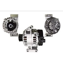 Dodo Alternatör 12V.85A.OPEL Corsa 1.3 Cdtı /fıat Albea Doblo 1.3 MULTİJET(503) Marelli/mako Tipi