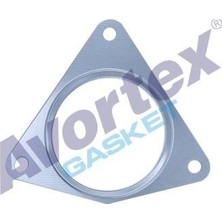 Avortex Eksoz Boğaz Conta Renault 1.4-1.6  16V (K4J-K4M) Megane-Clio-Scenic-Laguna Metal