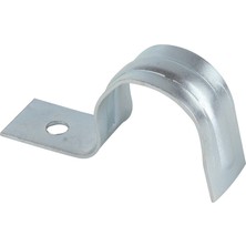 Mutlusan Galvaniz Kroşe No 4 Tekli 20 mm