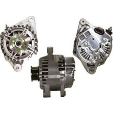 Dodo Alternatör 12V 90A Toyota Corolla 1.6 93-97 Nıppondenso Tipi