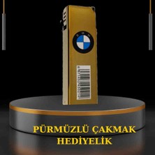 Pürmüzlü Çakmak