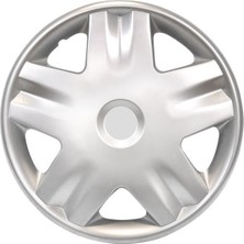 Plant Jant Kapağı 5 Kollu  14  Renault Clıo  12 ( Renault Arma)