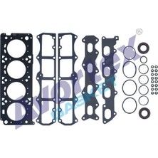 Avortex Üst Takım Conta Skc Dahil Fıat 1.6  16V (Yeni Model) Marea-Doblo-Palio  Viton Keçeli-Subap Lastikli
