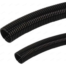 Dersa Spiral Boru Siyah Q18