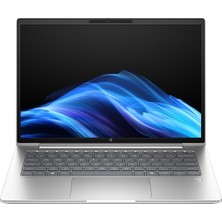 Hp Probook 4 B9ZL0ET Core 5-120U 48GB Ram 2tb SSD 14" Freedos F35