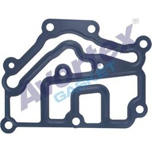Avortex Termostat Yuva Conta Renault 1.4-1.6  16V (K4J-K4M) Megane-Clio-Scenic-Laguna Metal