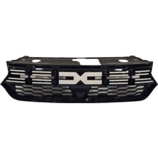 Zenon Ön Panjur Komple Armalı Sandero Iıı 1.3 Tce H5H-1.0 Sce B4D-1.5 Dci K9K-1.0 Tce 2020-