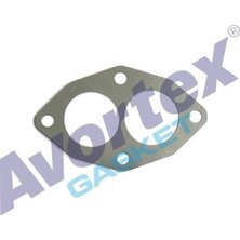 Avortex Eksoz Boğaz Conta Fıat 1.600  16V - 1.6  16V (Yeni Model) Marea-Siena-Brava-Palio Saç Takviyeli