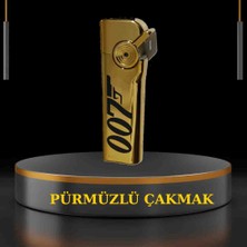 Pürmüzlü Çakmak