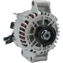 Cargo Alternator 12V 115A Ford Mondeo Iıı 2.0,2.2 Tdcı 00-07