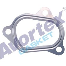 Avortex Turbo Conta Fıat 1.3 Multijet (Jtd) 16V  Doblo-Palio-Albea-Punto-Panda-Linea-Fiorino Euro 4 Çelik