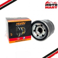Suzukı Gsx-R 750 W Yağ Filtresi Khan MYF02394
