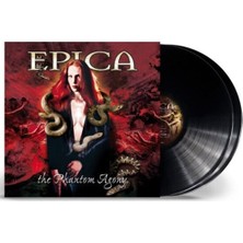 Plak Dolabı Epica – The Phantom Agony (Expanded Edition) 2lp Plak - (Sıfır - Kapalı Ambalaj)
