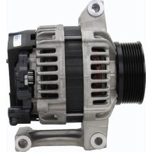 Seg Alternatör 28V 100A Mercedes Actros Mp4/antos/arocs