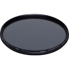 Kenko 58MM Cpl Vernier Slim Filtre