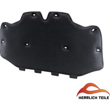 Herrlich Teile S60 V60- Motor Kaput Keçesi