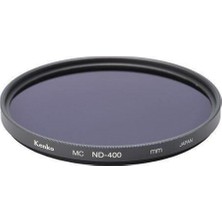 Kenko 67MM Multi-Coated ND400 Nd Filtre