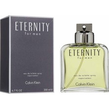 Calvin Klein Calvın Kleın Eternıty Edt 200 ml