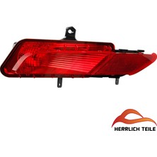 Herrlich Teile XC60- Tampon Reflektörü Arka Sol