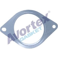 Avortex Eksoz Boğaz Conta Renault 1.5 Dcı Dizel (K9K) Clio-Megane-Kangoo  Çelik