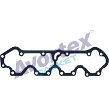 Avortex Üst Kapak Şim Conta Tempra-Tipo-Slx  1.600CC Metal