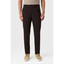 Kahve Jogger Pantolon