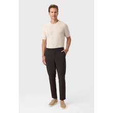 Kahve Jogger Pantolon