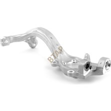 Btap Audi A6 2005-2011 Aks Taşıyıcı Sol 4F0407253E