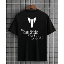 Yamaha mt   Baskılı T-Shirt