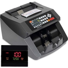 OEM Blakmix Para Sayma Makinesi