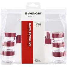 Wenger 611888 Parfümeri Seyahat Kiti