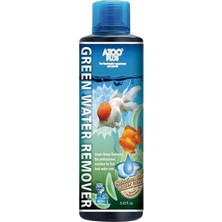 Azoo Plus Green Water Remover 250ML Yeşil Su Giderici