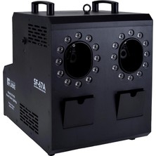 Qube Lighting SF67A LED Balon Makinesi