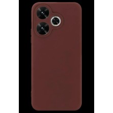 Nerm 13 4g Kılıf First - Bordo