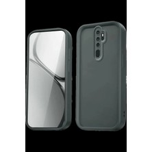 Nerm Note 8 Pro Kılıf Viera - Gri