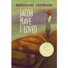 Pandora Kitabevi Jacob Have I Loved (Paperback)