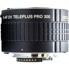 Kenko Teleplus PRO-300 2x Dgx Konvertör