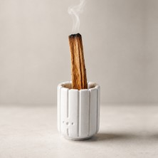 Coho Style Mini Palo Santo ve Çubuk Tütsülük