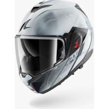 Shark Oxo Speed-Tech Çene Açılır Kask Swk