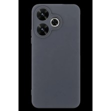 Nerm 13 4g Kılıf First - Gri